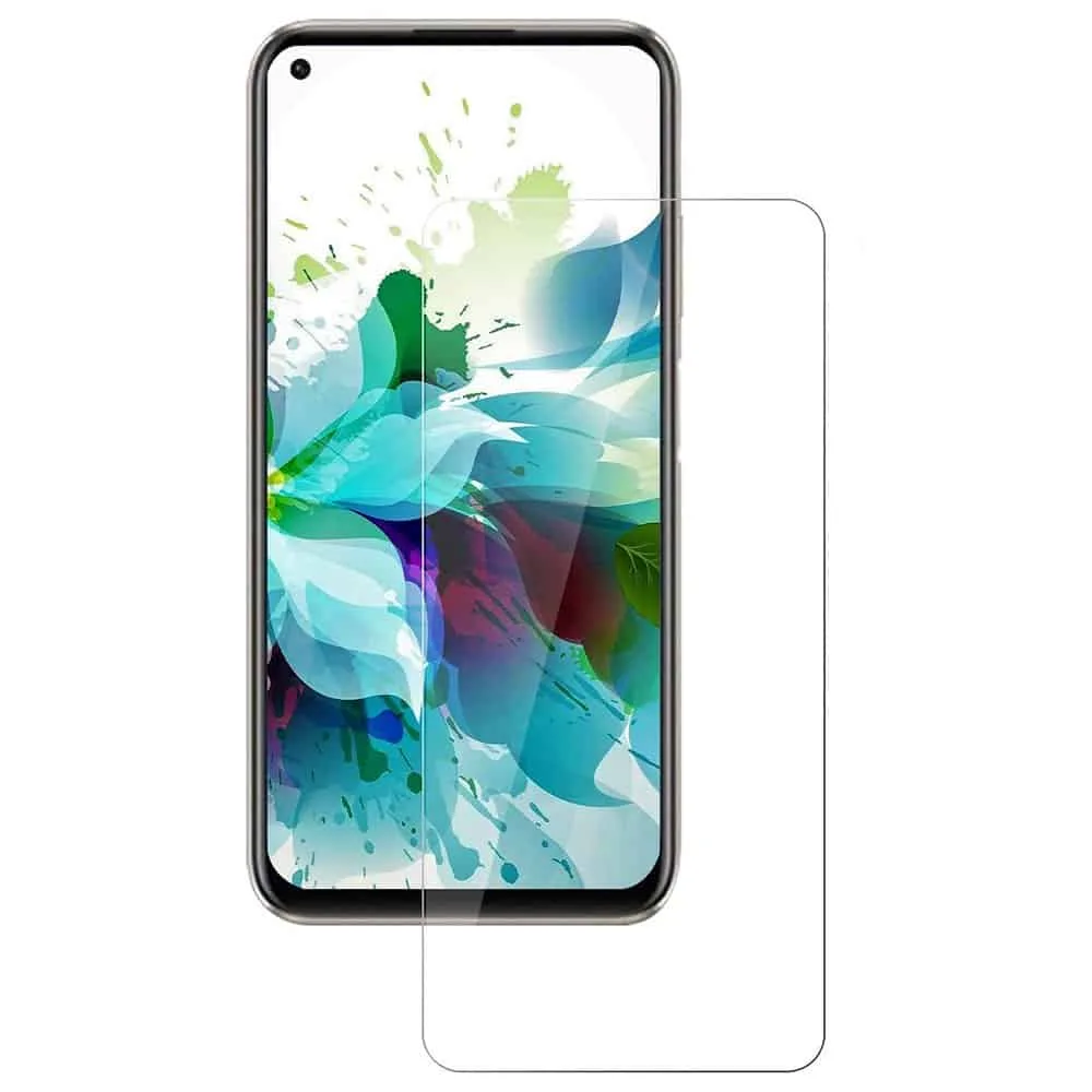 Película de Vidro Temperado Huawei P40 Lite 5G - Super Transparente