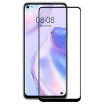 Pelicula de Vidro Temperado Huawei Y7P - 5D Full Glue