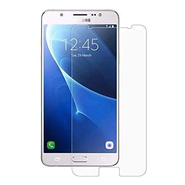 Pelicula de Vidro Temperado Samsung Galaxy J5 2016 | J520 - Super Transparente