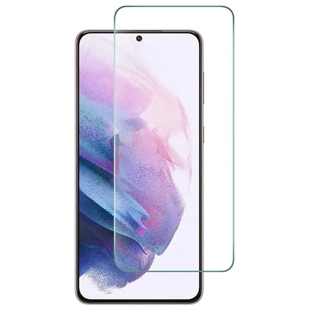 Pelicula de Vidro Temperado Oppo A40 | A40M - Super Transparente