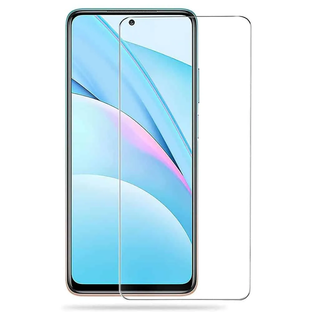 Película de Vidro Temperado Xiaomi Mi 13T | 13T Pro - Super Transparente