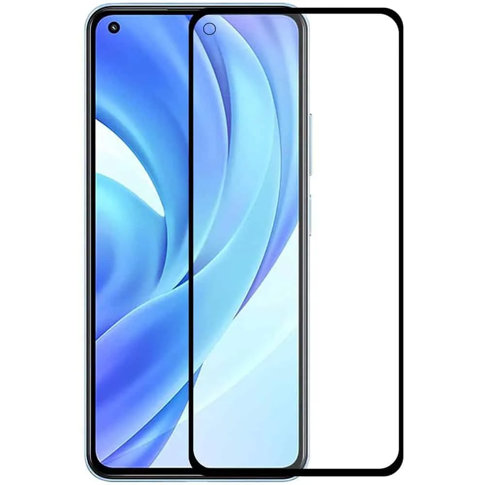Pelicula de Vidro Temperado Oppo A74 4G - 9H Premium