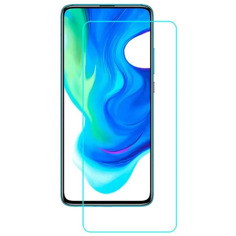 Pelicula de Vidro Temperado Xiaomi Poco F2 Pro - Super Transparente