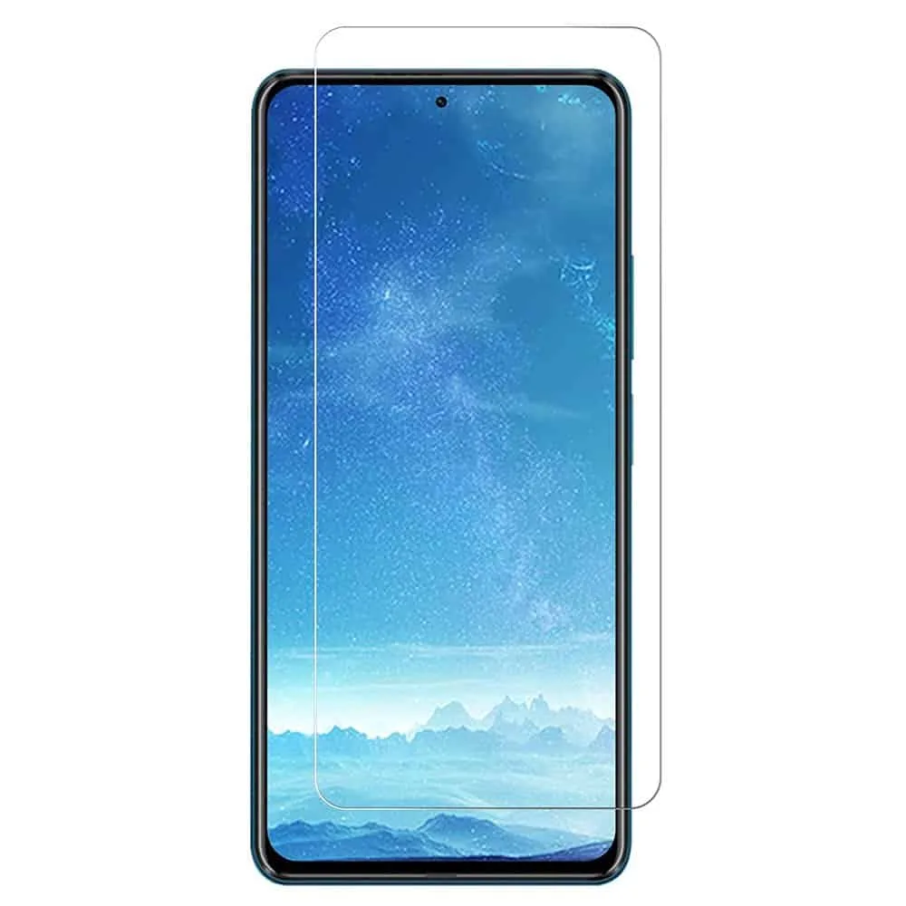 Película de Vidro Temperado Xiaomi Mi 11i - Super Transparente
