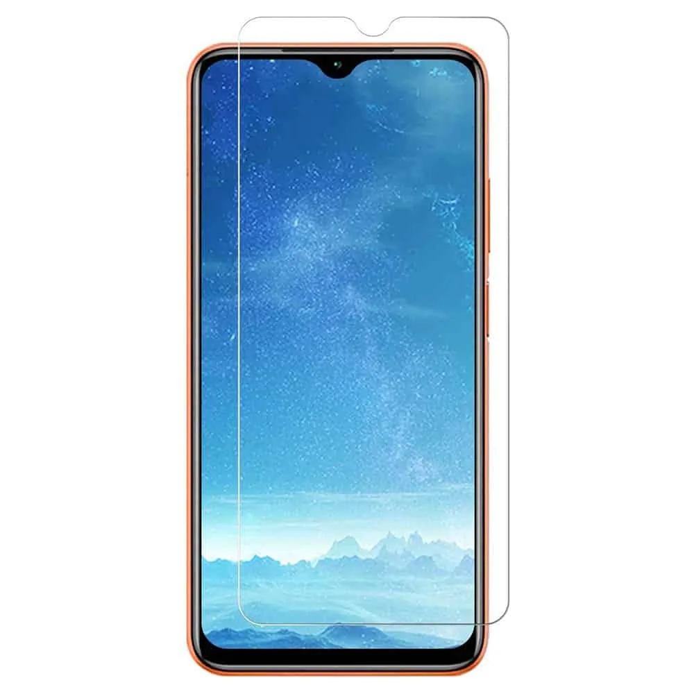 Película de Vidro Temperado Xiaomi Redmi 9T - Super Transparente