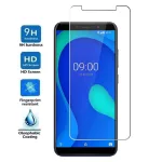 Pelicula de Vidro Temperado Wiko Y80
