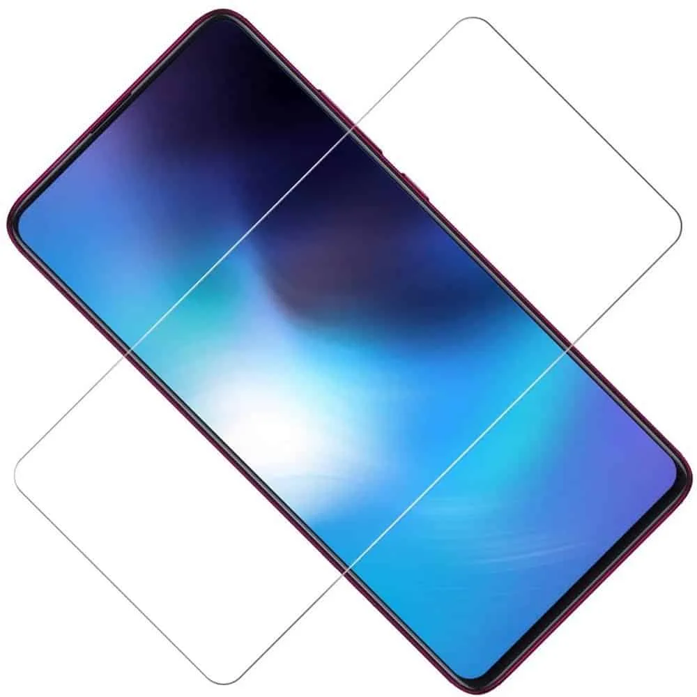 Película de Vidro Temperado Xiaomi Mi 9T - Super Transparente