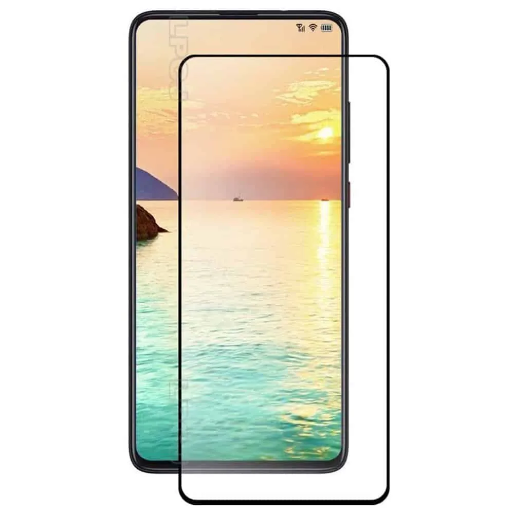 Pelicula de Vidro Temperado Xiaomi Redmi K30 Pro - Premium