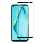 Pelicula de Vidro Temperado 5D Full Glue Compativel com Huawei P40 Lite 5G - 9H