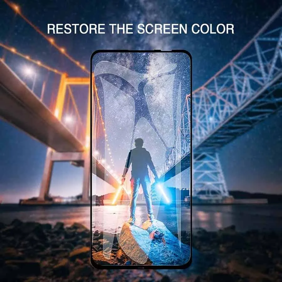 Película de Vidro Temperado Huawei P Smart Pro - 9H Premium - Image 5