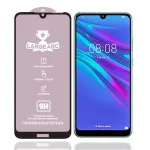 Pelicula de Vidro Temperado Huawei Y6 2019 - Full Glue 9H Premium
