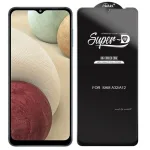 Pelicula de Vidro Temperado 5D Full Glue Compativel com Samsung Galaxy M32