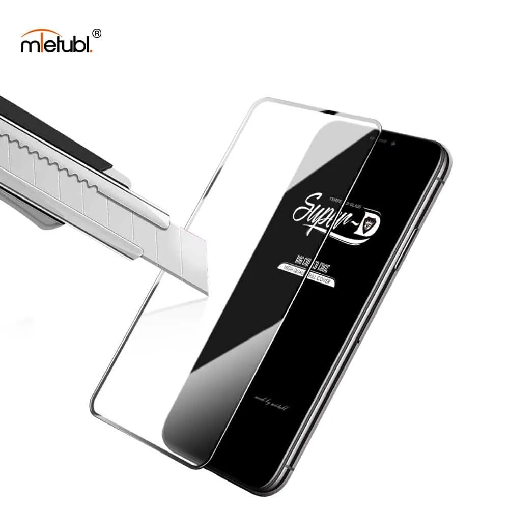 Película de Vidro Temperado Samsung Galaxy A32 - Super D Mietubl - Image 2