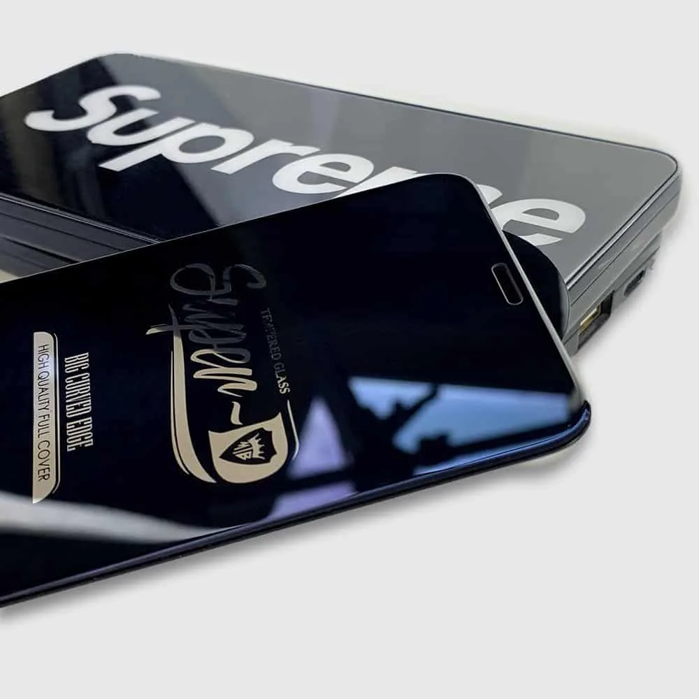 Película de Vidro Temperado Samsung Galaxy A32 - Super D Mietubl - Image 3
