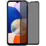 Pelicula de Vidro Temperado Samsung Galaxy A34 5G - Super Privacidade