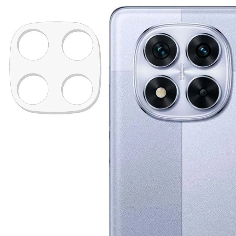 Pelicula de Vidro Temperado Camera Traseira Xiaomi Redmi Note 14 Pro+ 5G