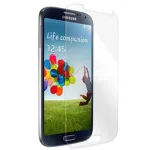 Pelicula de Vidro Temperado Para Samsung Galaxy S4 I9500