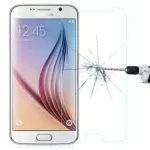 Pelicula de Vidro Temperado Samsung Galaxy S6 SM-G920